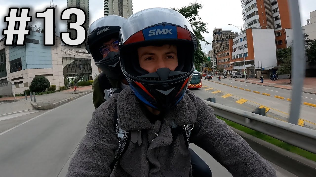 Le dijo que era menor de edad en la entrada del Motel - Chismografo # 13 @elmorera