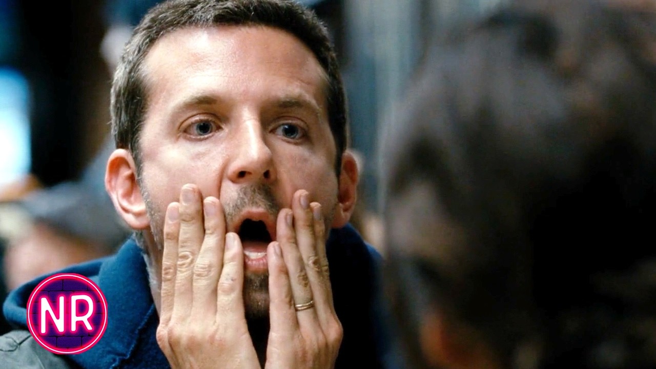 Argument | Silver Linings Playbook