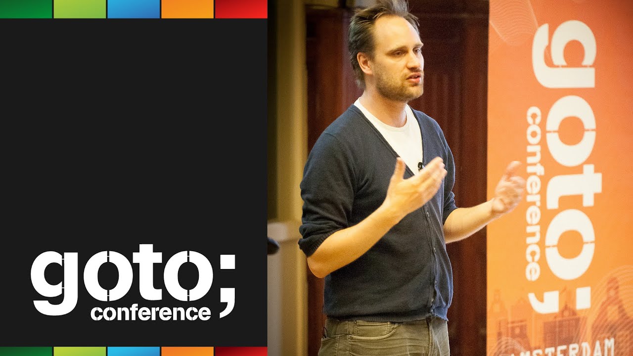 Sonic Pi: Teaching Kids with Music Programming • Sam Aaron • GOTO 2014