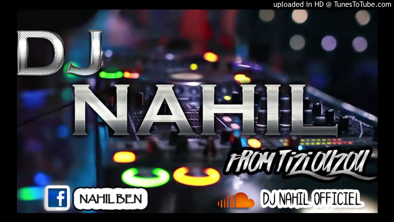 Cheb Omar 2018 - Ana 3andi Chakhsia Remix DJ NAHIL