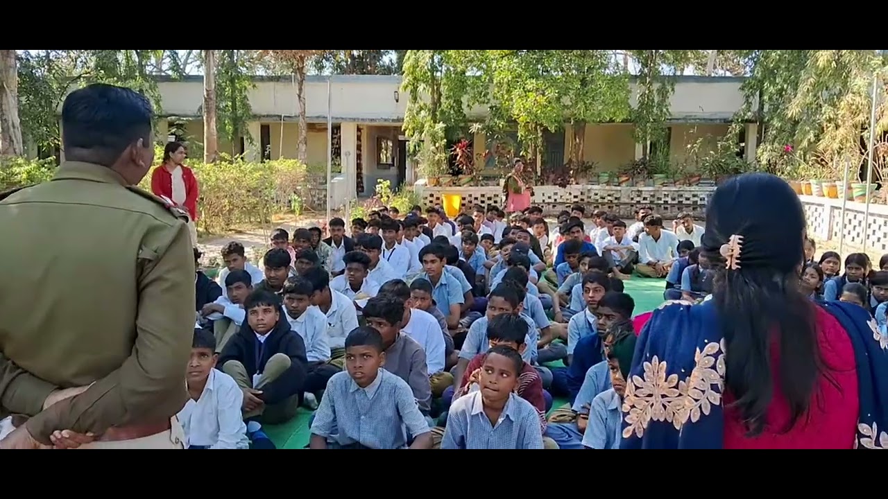 यातायात के नवीन आपराधिक कानून को जानें।