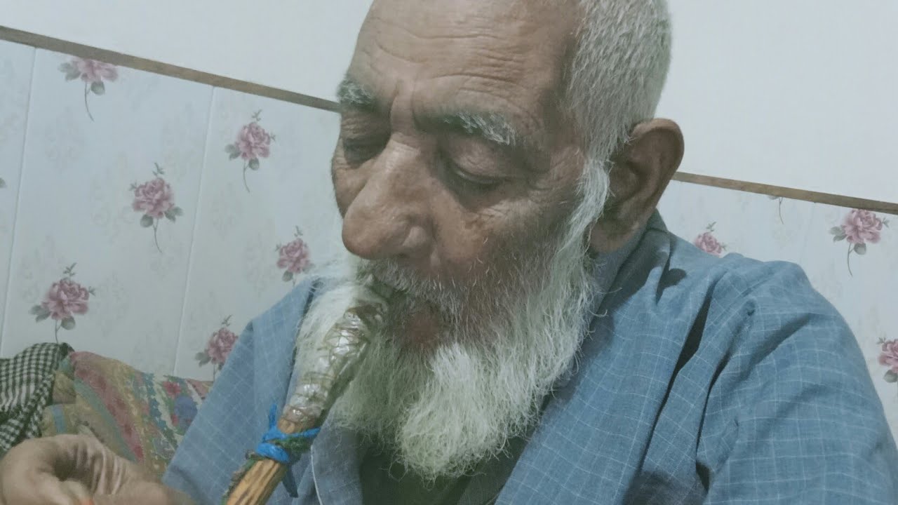 AAJ KA MEHMAAN SABIR BAkHCHE from BEALOW PULWAMA PLZ SUBSCRIBE  my CHENNEL ❤❤❤❤