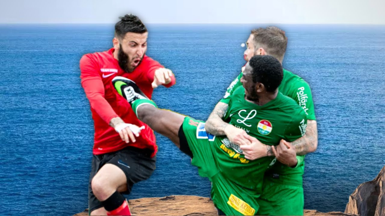 DALKURD - SJUKASTE MATCHERNA (2016-2022)