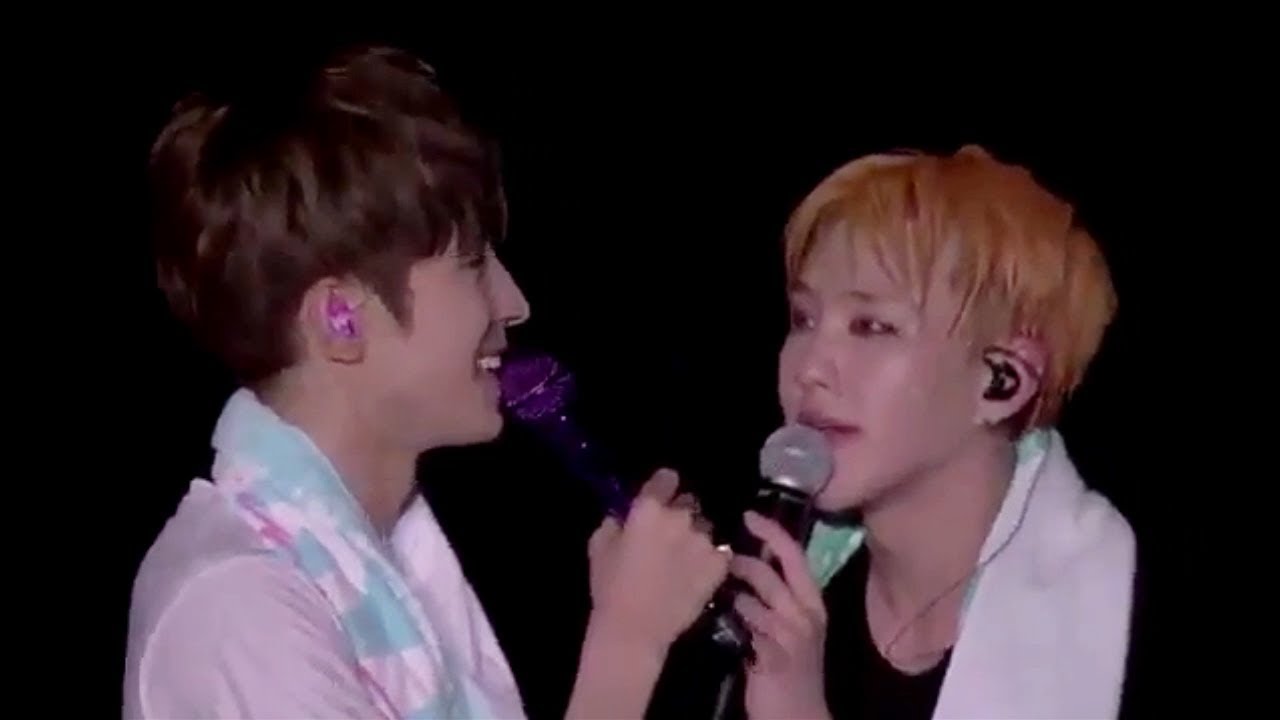 soonwoo | true love