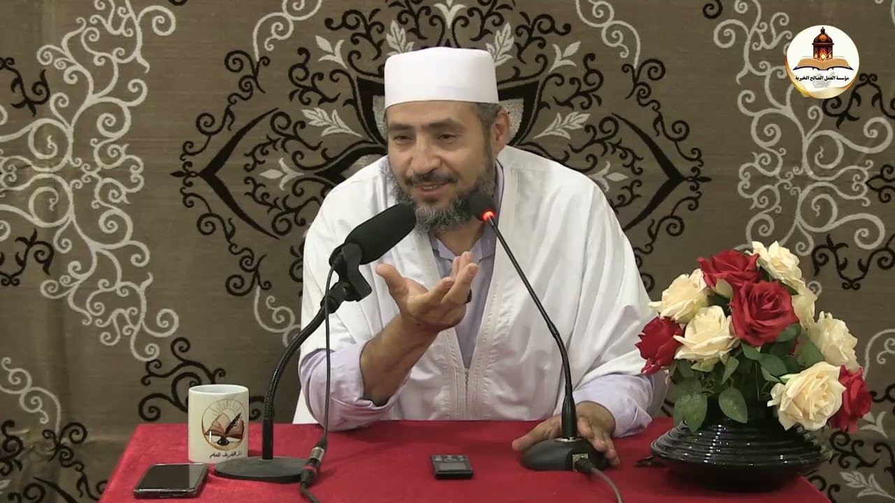 جانب من منهج الإباضية في العقيدة 