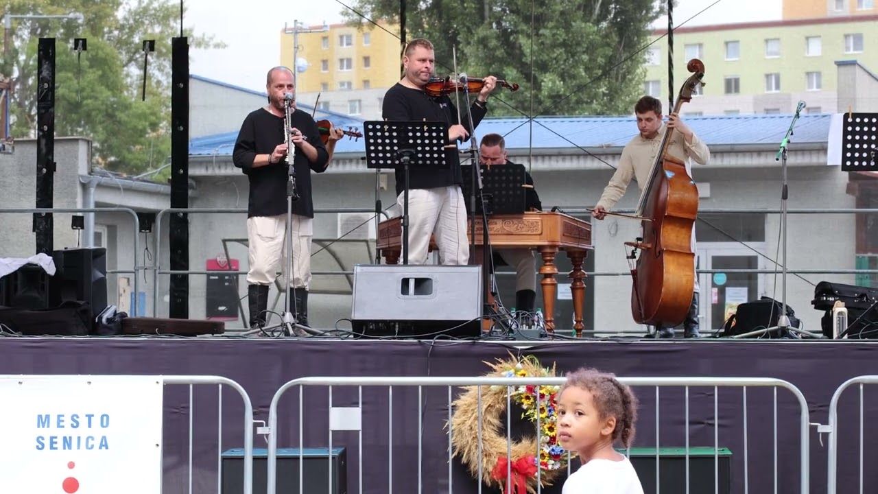 Senobranie 2025 - Muzika Poľun-Ešte som sa neoženil