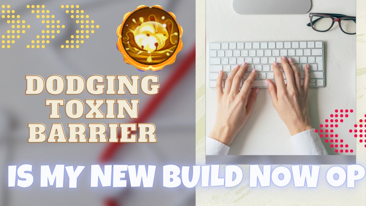 ِAnalyzing New META & Toxin Barrier | Infinity Kingdom