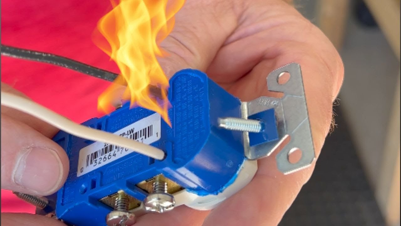 Don't Make This Electrical Mistake