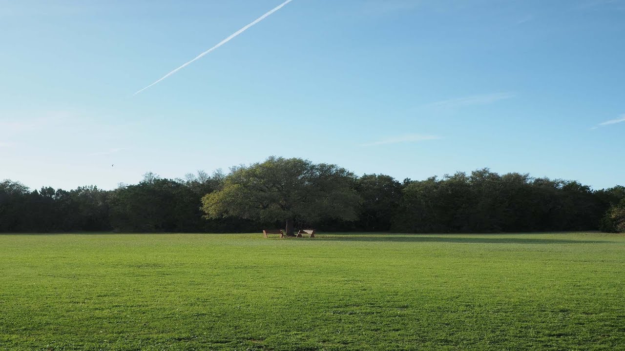 Camp Peniel's Core Values