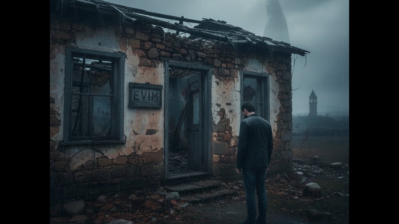 Adın Kaldı İçim de