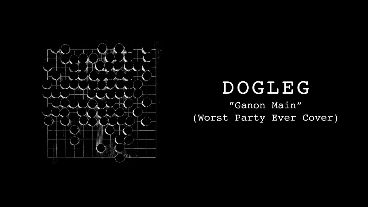 Dogleg - 