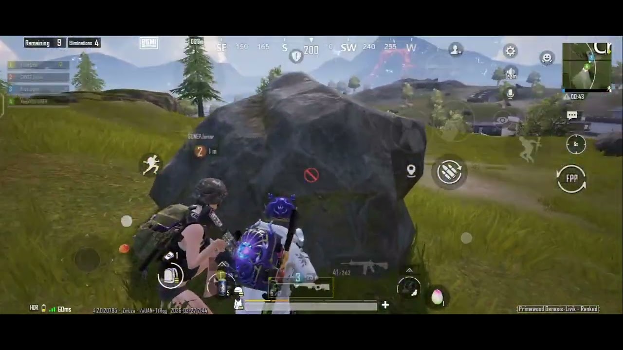 Every Bgmi player watch this ending