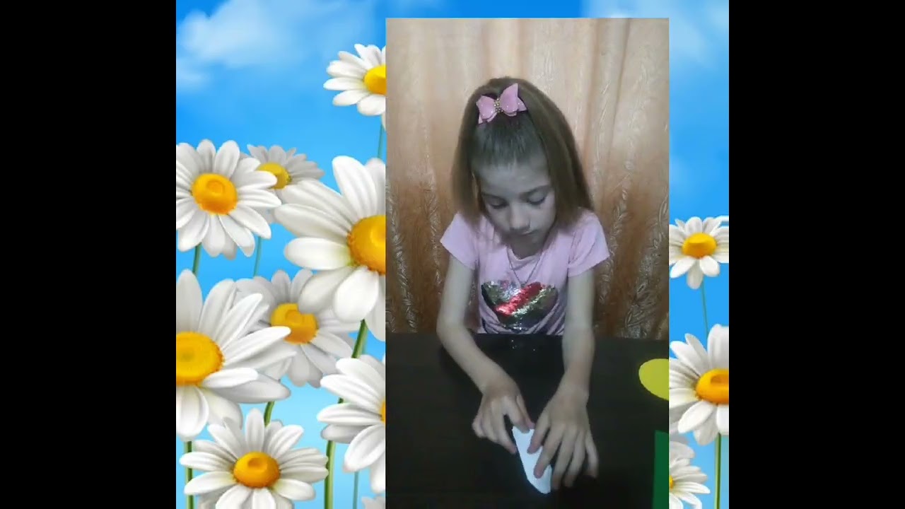 Майстер клас до проєкту 