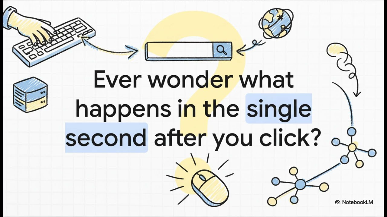 Behind the Click Computer