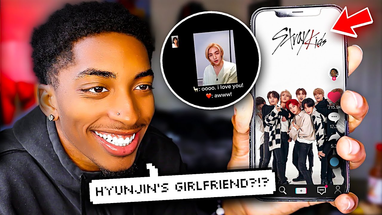 VexReacts To Stray Kids TikToks That Will Brighten Your Day!