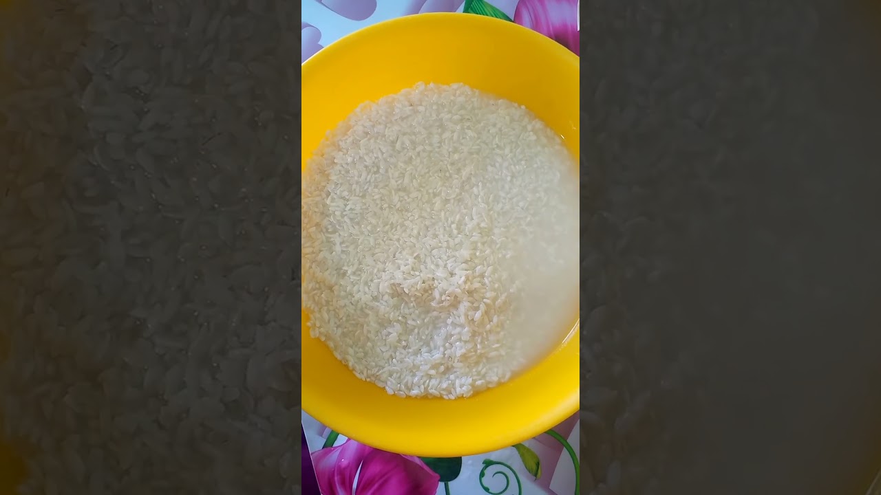 Вкусный Плов
