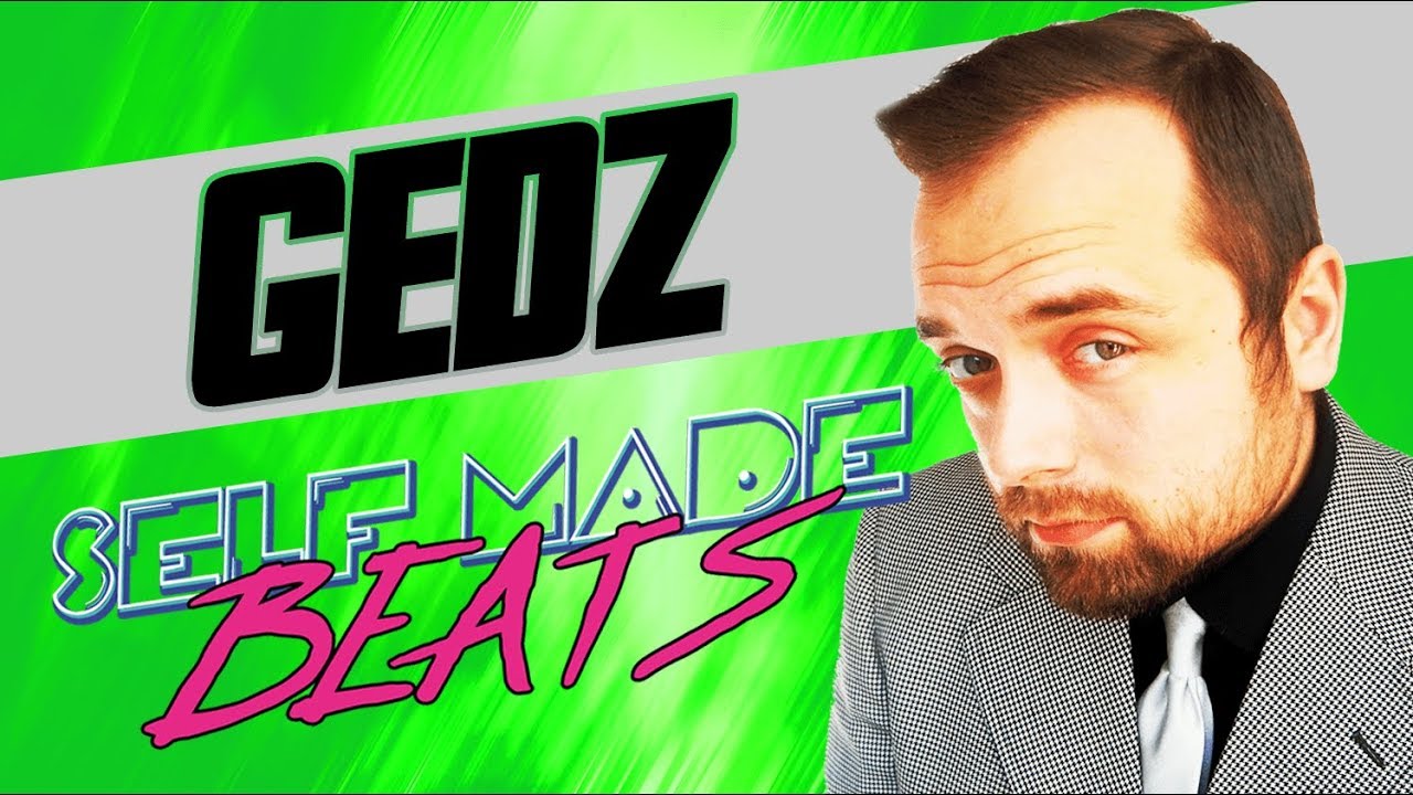 PORADNIK FL STUDIO 12 | Jak zrobić bit w stylu Gedz - Freon | Self Made Beats #63