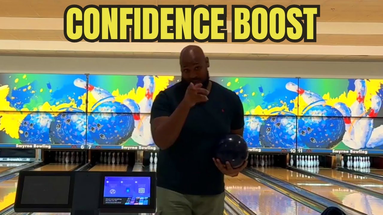 Can I Get Out of This Bowling Slump? | Ep 7 | Smyrna Bowling Center | Rolling With Clutch