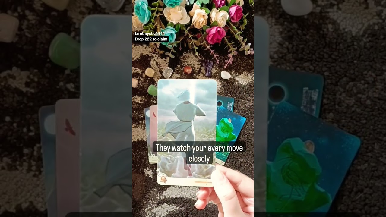 #tarot #tarotlove #tarotmessages #tarotonline #tarotreader #tarotreaders #tarotscope #short #shorts