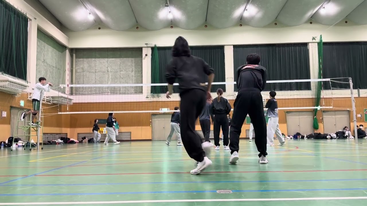 TAKE 3/15 予選①