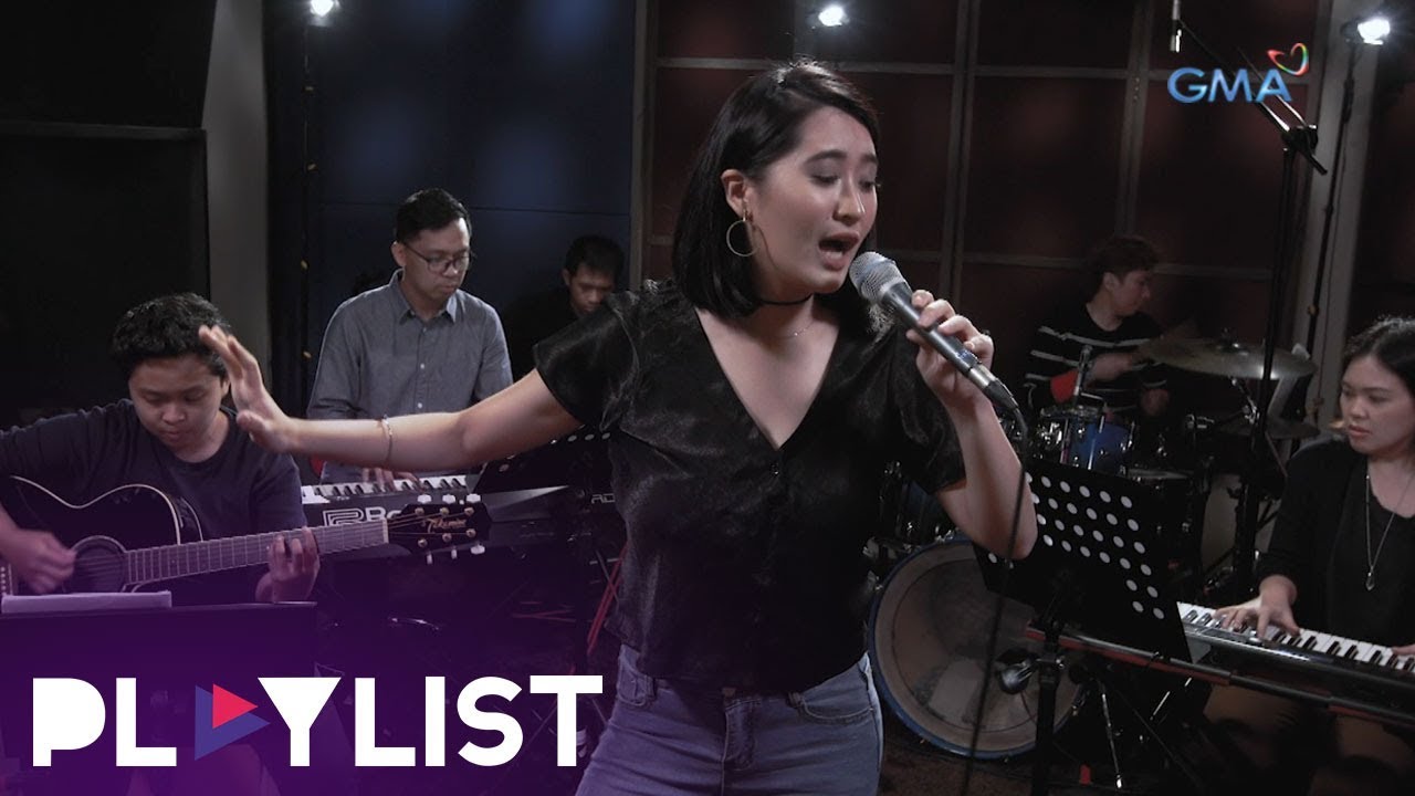 Playlist: Marika Sasaki – Hanggang Magbalik (Marriage Contract OST)