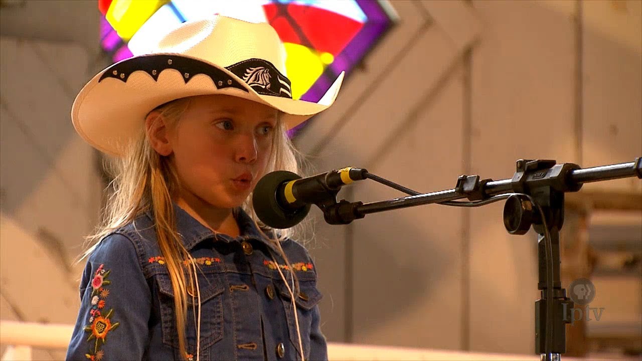 Whistling Contest