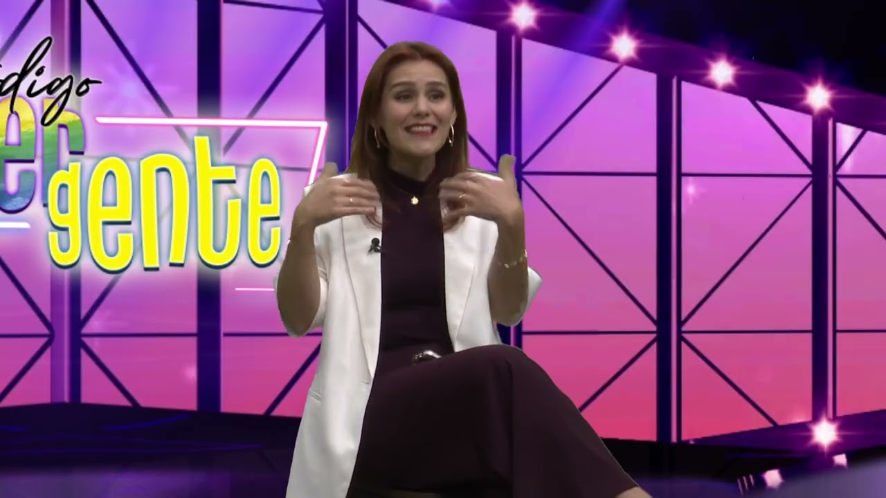Código Divergente con Ruberli | Invitadas Alexa Arcadia y Laura Gutiérrez