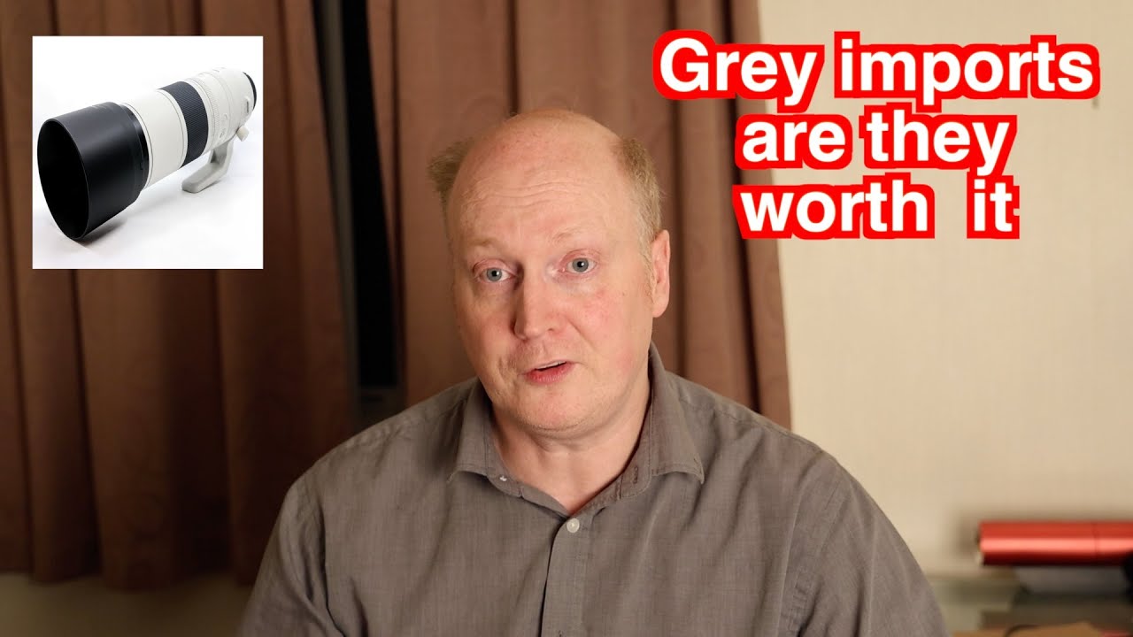 Grey market imports are they worth it ???