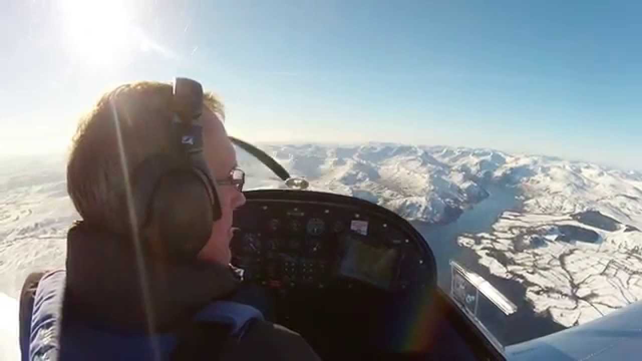 Lake District and Rossall Field 5 2 15