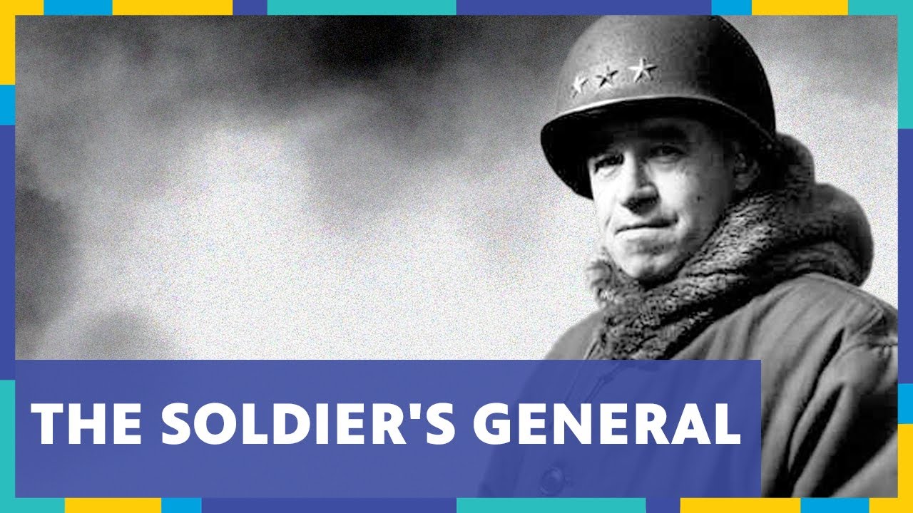 Omar Bradley | Living St. Louis