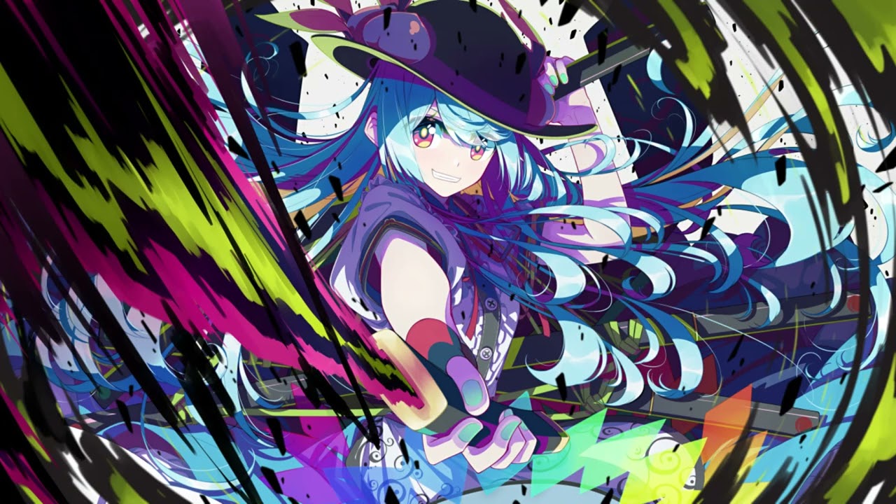 【東方Vocal】天空NEW STAGE【紺碧studio】