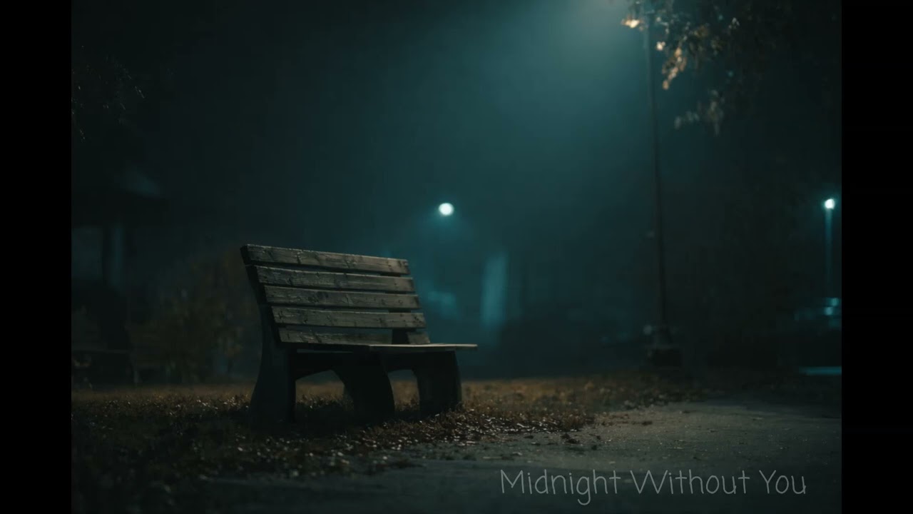 Midnight Without You – Sad Type Beat 2026