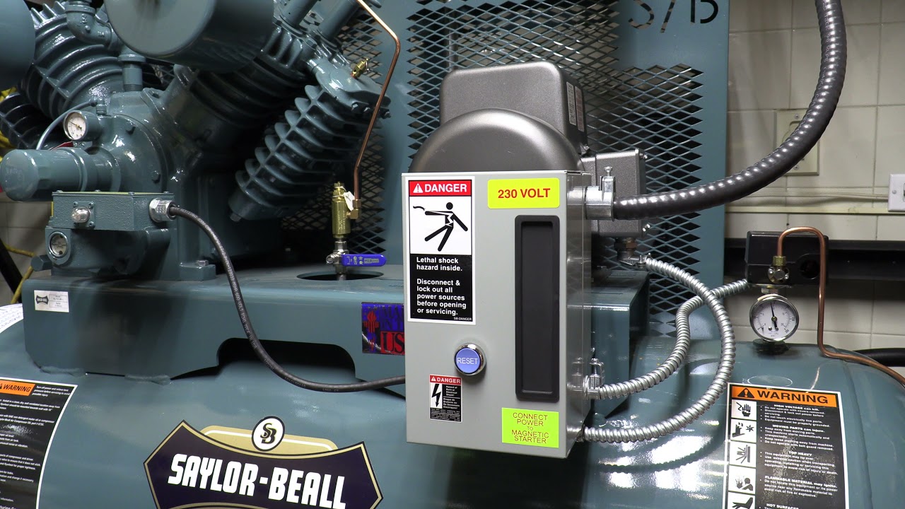 Saylor-Beall 737-80 Head Unloaders