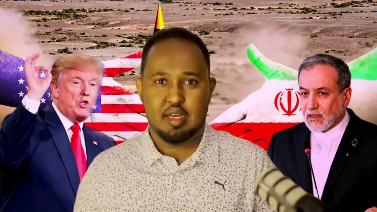 Guul-darro Trump? Iiraan oo Sheegatay Guul Taariikhi ah Kadib Markii Israa'iil Diidday Heshiiska! 