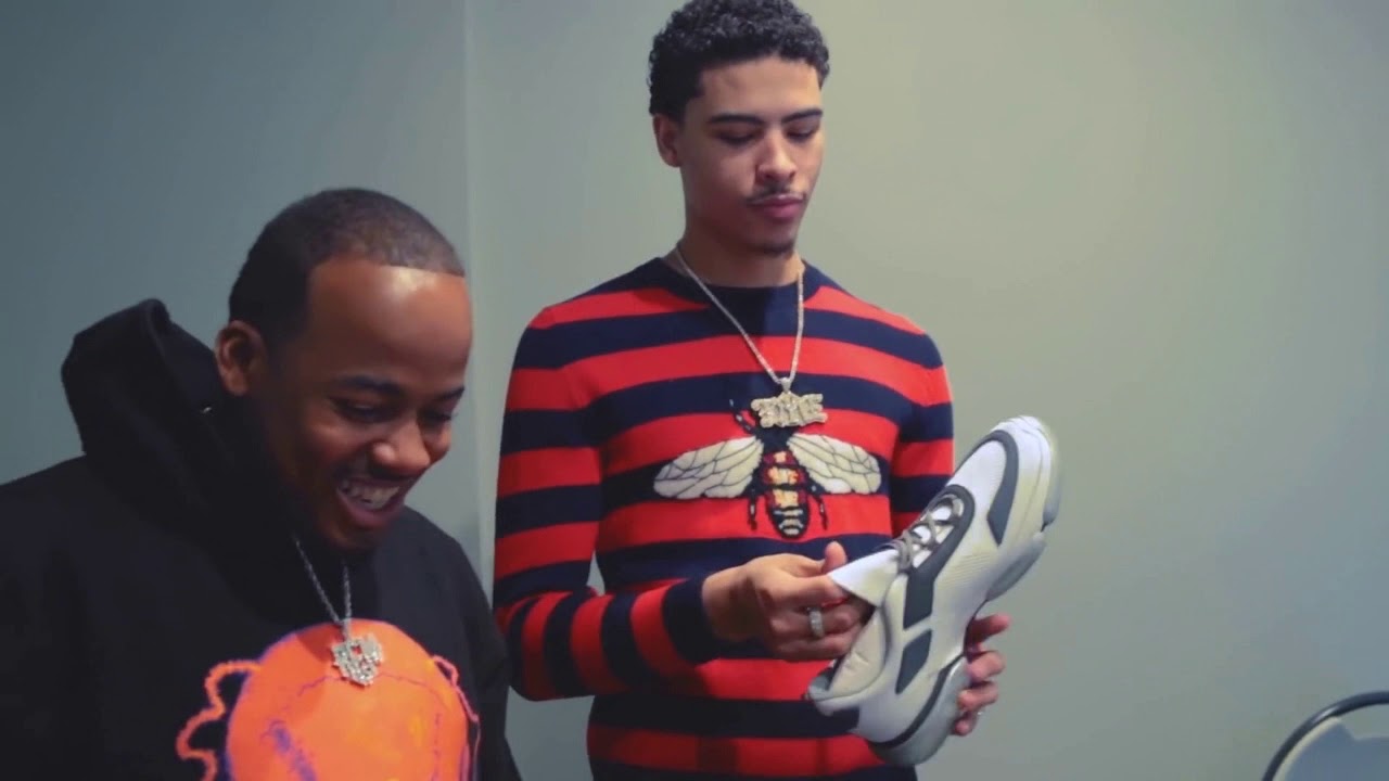 Jay Critch - Bills [Music Video]