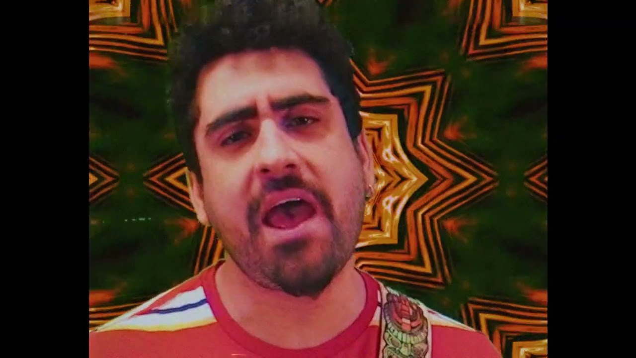 BATTOSAI - Enti&eacute;ndeme (Videoclip Oficial)