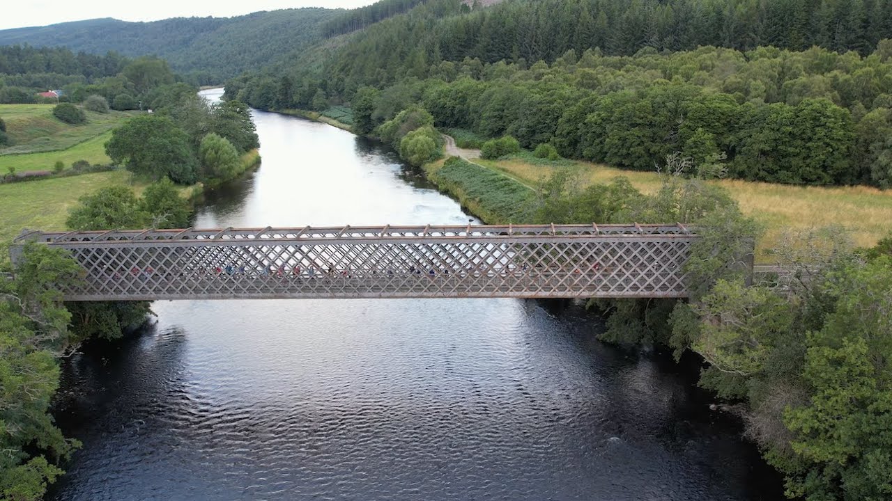 Speyside Way Ultras