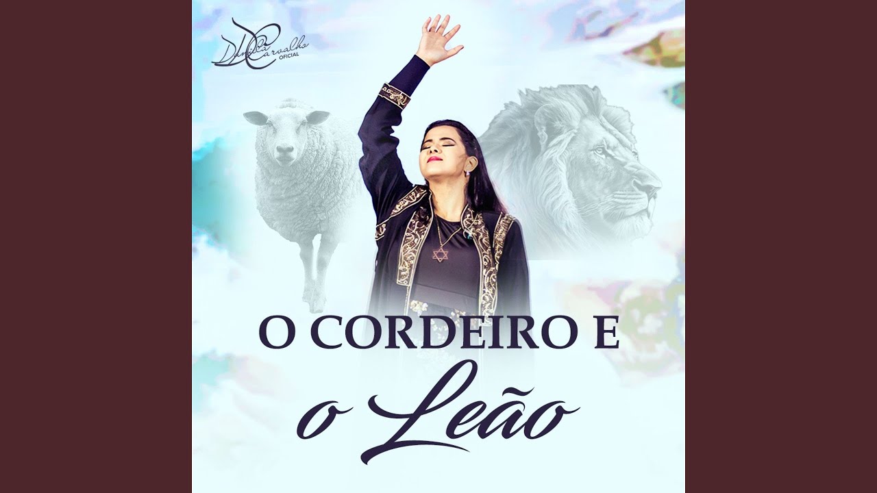 O Cordeiro e o Leão