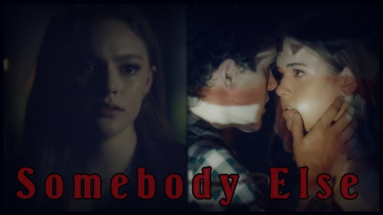 hope + landon [ft. josie] | our love has gone cold (2x03)