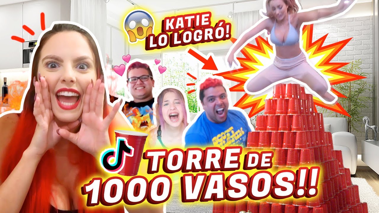 SUPERANDO LOS RETOS más EXTREMOS!!! 😱 con el TEAM ÁNGEL! | Jenny Devil 😈