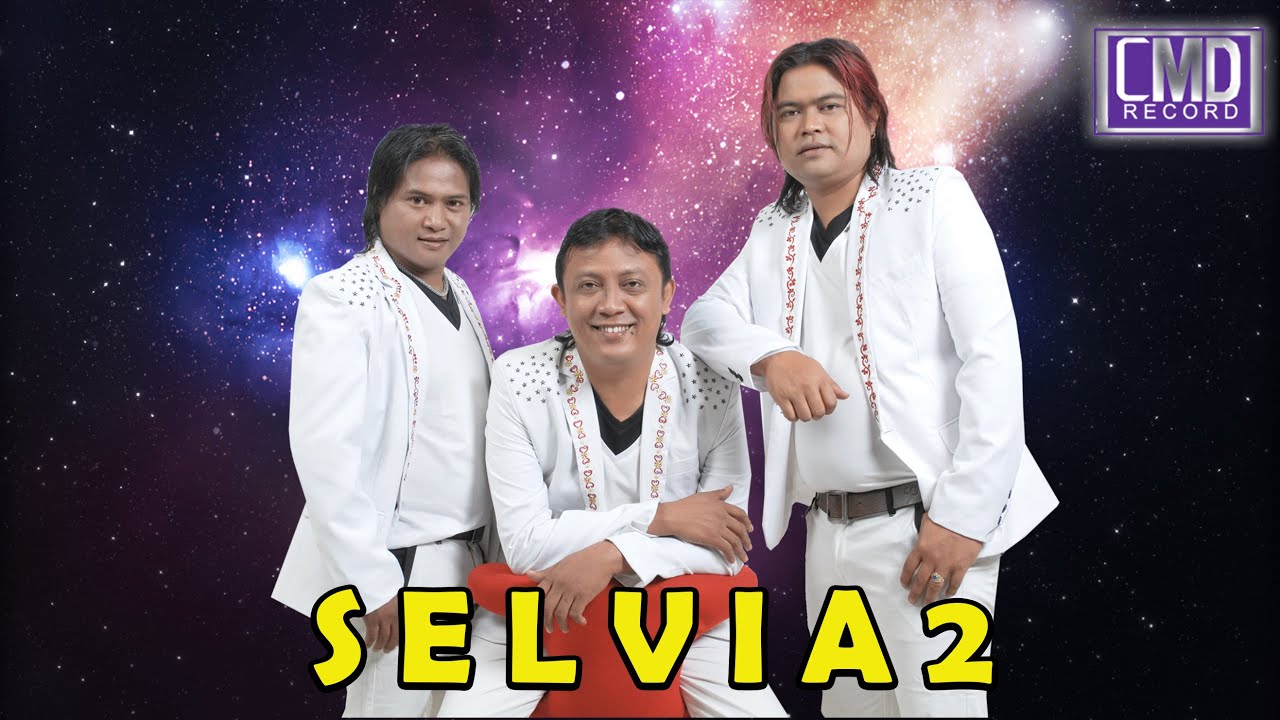 SELVIA 2 - CENTURY TRIO