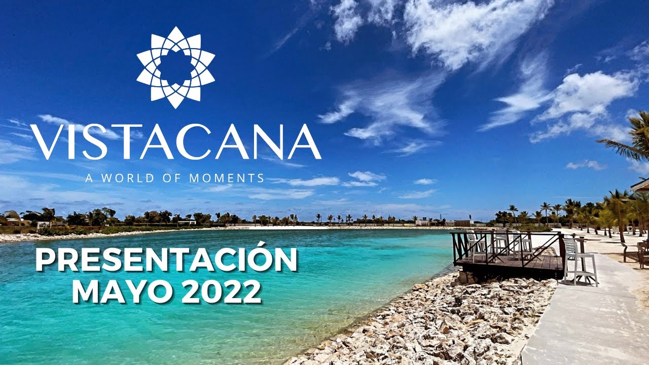 VISTACANA PRESENTACIÓN DEL PROYECTO 2022