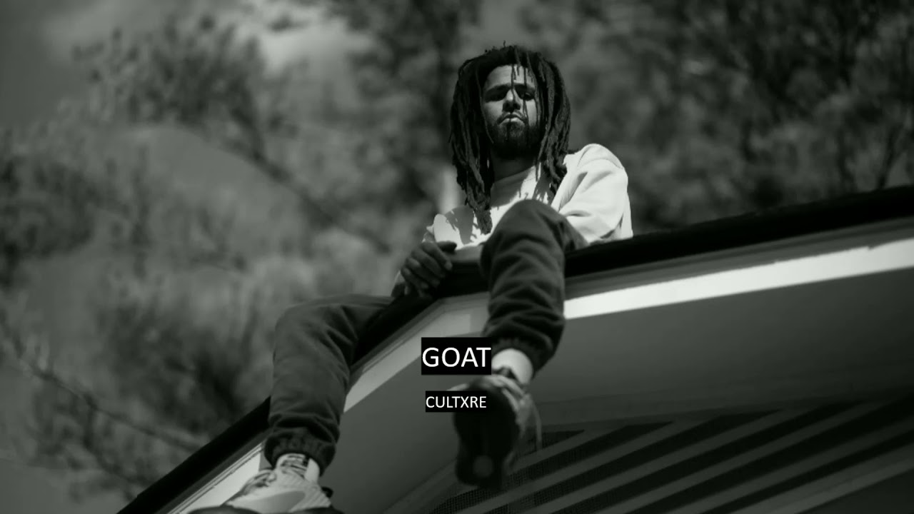 [FREE] J Cole Off-Season Type Beat - 'GOAT' | Soulful Sampled 87 bpm Hip hop Instrumental 2021