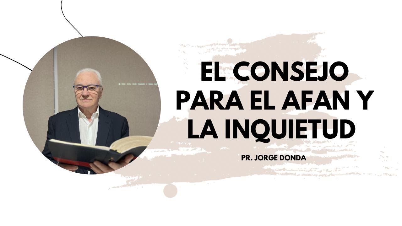 EL CONSEJO PARA EL AFSN Y LA INQUITUD