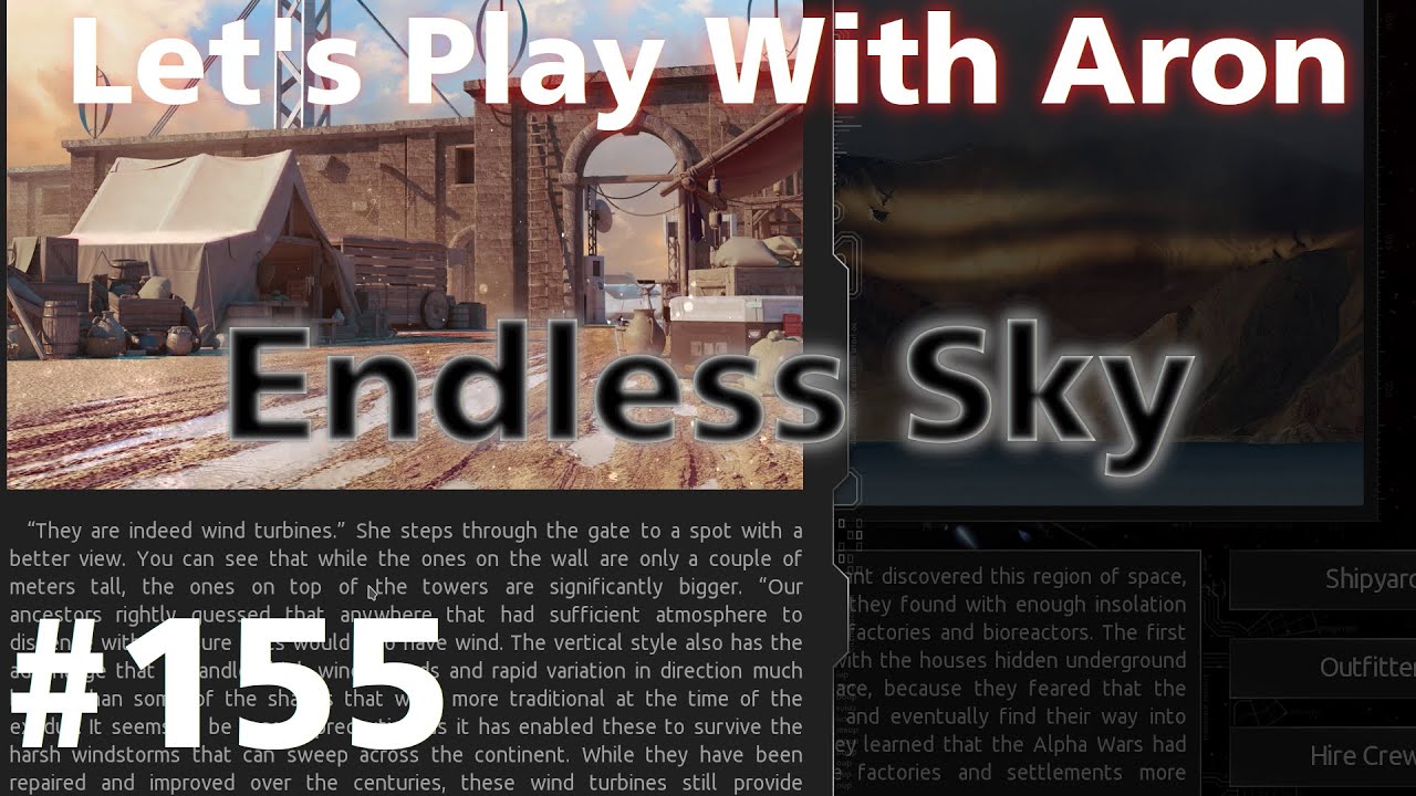 Hunt For Red Lor'Kas 577 (Failure) - Endless Sky #155