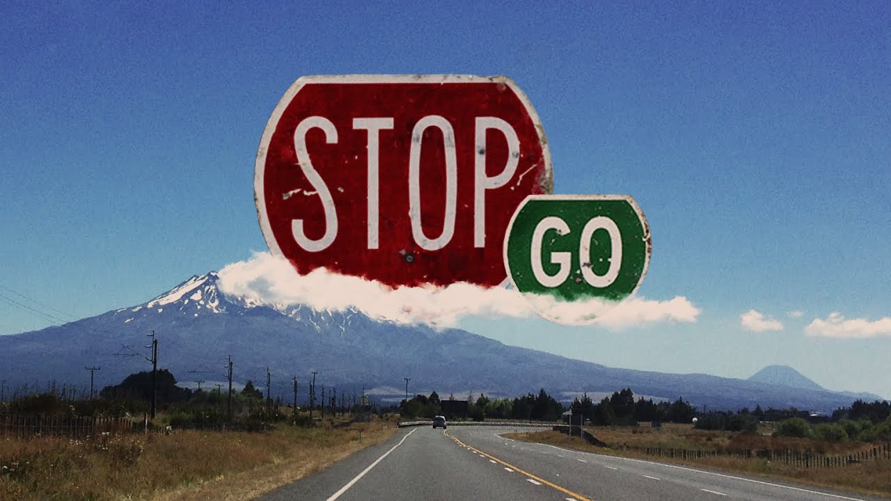 Stop/Go