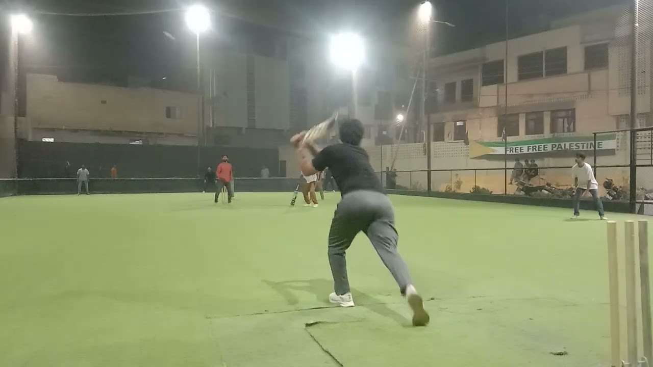 Match 114 || Team B Batting Highlights || Indoor Cricket Tournament 2025 || Epic Sixes & Catches!!
