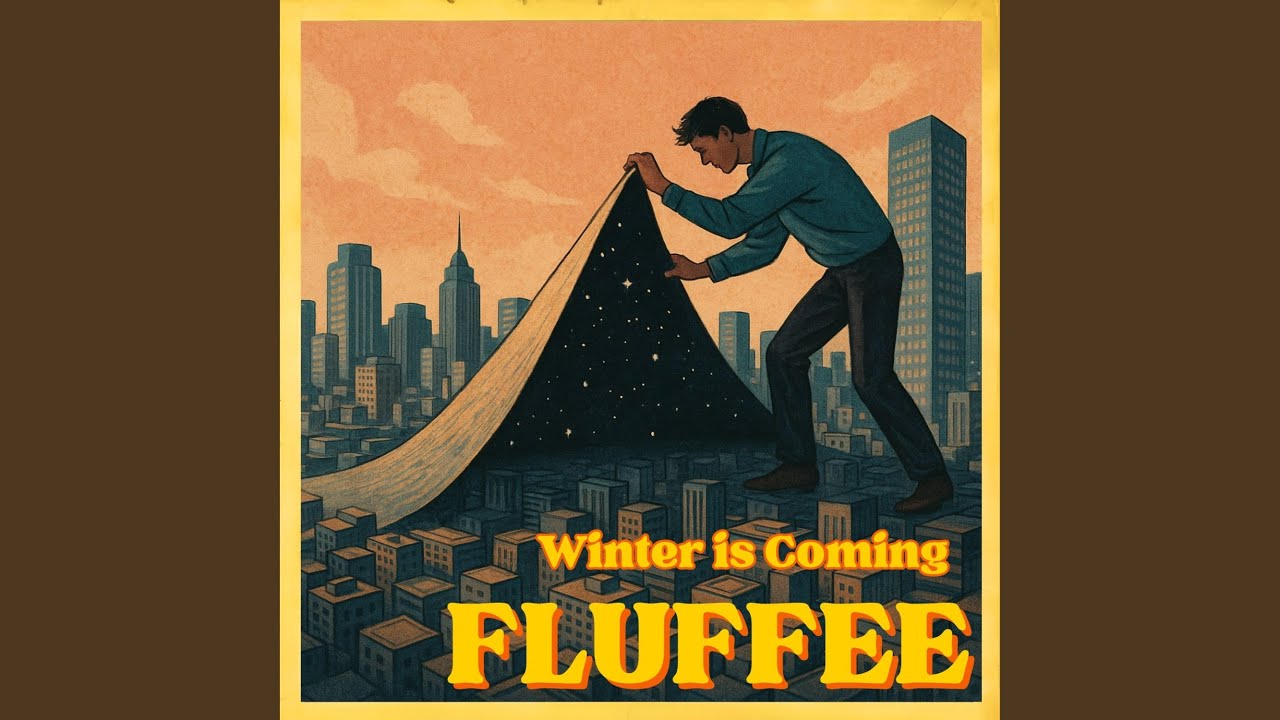 Winter is Coming