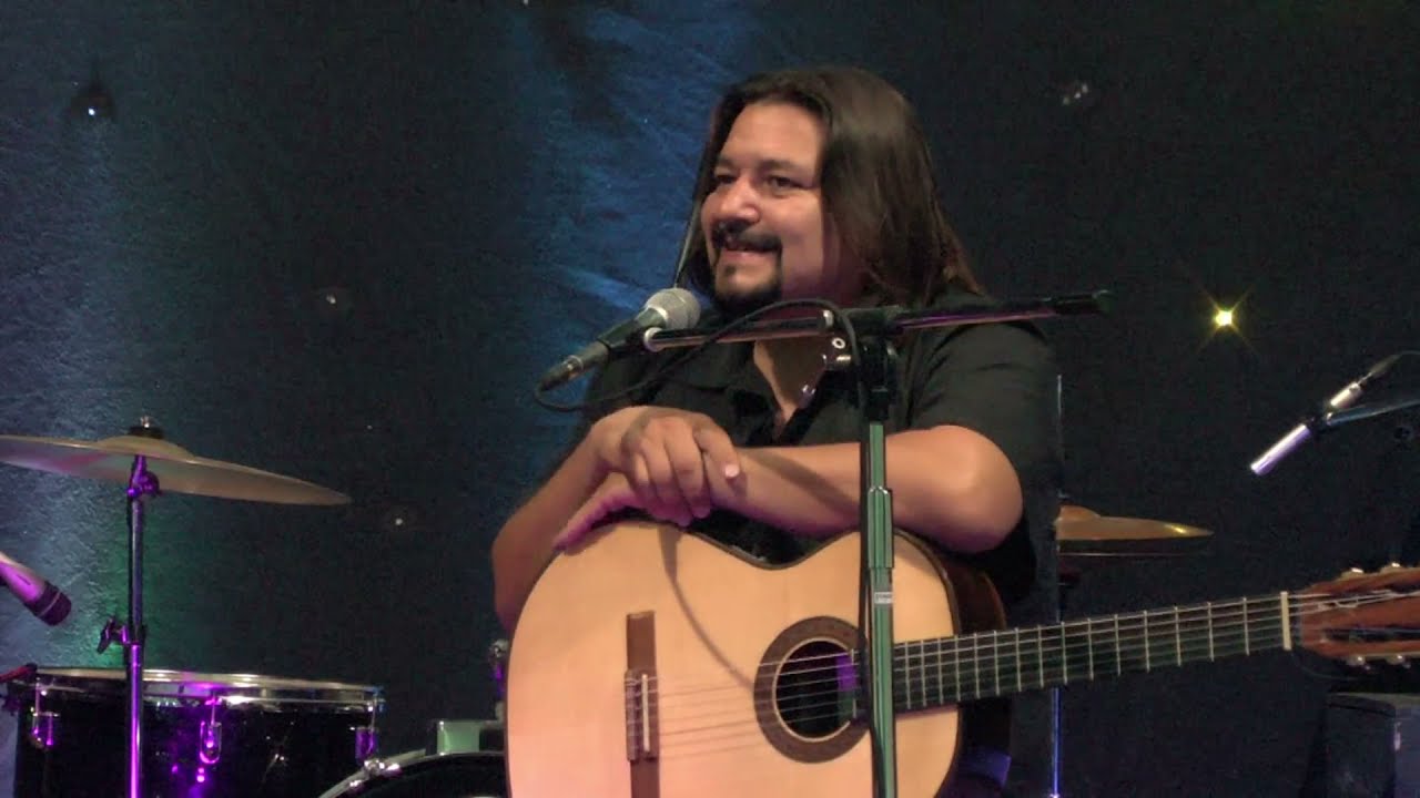 Coronda Alza la Voz 9ª Edición - Diego Arolfo