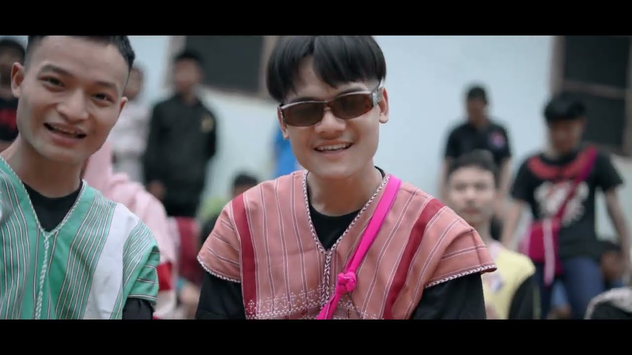 Real Soe Oo X Saw 5K (Real Homies) Official MV .Prod K-Lay
